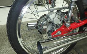 HONDA DREAM 50 2002 AC15