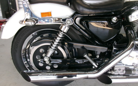 HARLEY XL1200C 100TH 2002 CGP