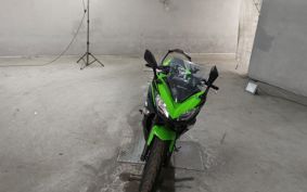KAWASAKI NINJA 650 2019 ER650H