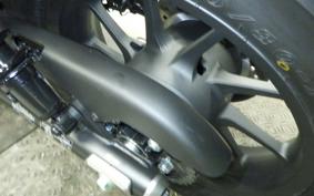 HONDA REBEL 250 E-Clutch 2010 MC49