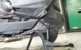 HONDA LEAD 125 2025 JF45