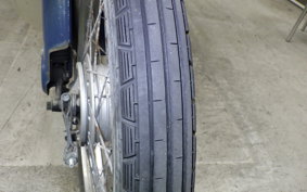 HONDA C50 SUPER CUB 2025 AA01