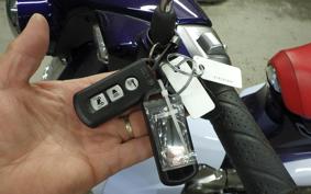 HONDA C125 SUPER CUB 2020 JA48