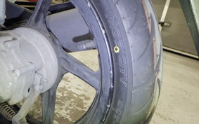 SUZUKI ADDRESS 110 2001 CE47A