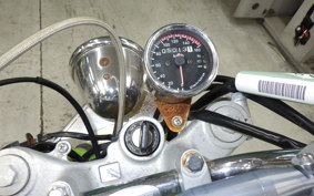 HONDA FTR223 MC34