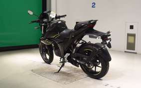 SUZUKI GIXXER 150 2021 ED131