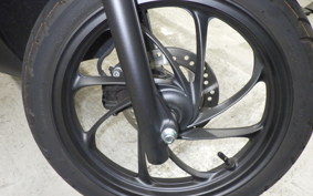 HONDA DIO 110 2019 JK03