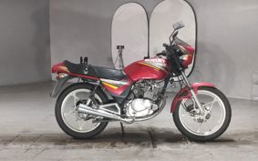 SUZUKI GS125 NF41B