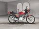 Фото Suzuki GS125 с японского аукциона