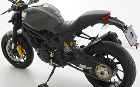 DUCATI M1100EVO DIESEL 2012