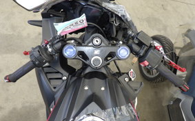 HONDA CBR250RR A MC51