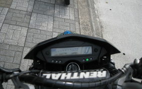 KAWASAKI KLX125 LX125C