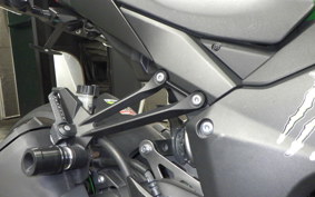 KAWASAKI Z1000 Gen.4 2013