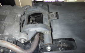 HONDA LEAD 125 JF45