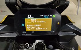 BMW F900XR 2021 0K21