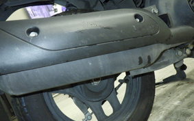 HONDA DIO Gen.6 AF68