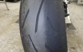 HONDA CBR600RR GEN 2 2006 PC37