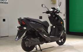 SUZUKI AVENIS 125 2022 EA12J