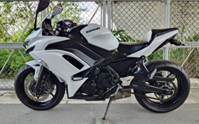 KAWASAKI NINJA 650 ABS 2020 ER650H