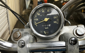 YAMAHA VIRAGO 250 3DM