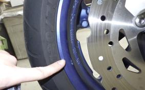 YAMAHA MAJESTY155 Gen.2 S 2014 SG52J