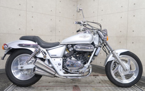 HONDA V-TWIN MAGNA MC29
