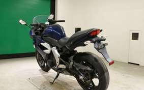 KAWASAKI NINJA 400R 2011 ER400B