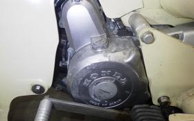 HONDA LITTLECUB-E SIDECAR 2021 AA01