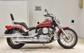 YAMAHA DRAGSTAR 400 2013 VH02J