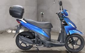 SUZUKI ADDRESS V110 CE47A