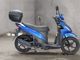 Фото Suzuki ADDRESS V110 с японского аукциона