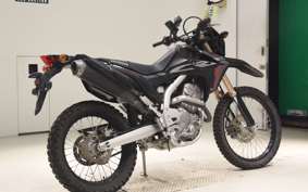 HONDA CRF250L 1995 MD44