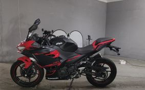 KAWASAKI NINJA250 EX250P