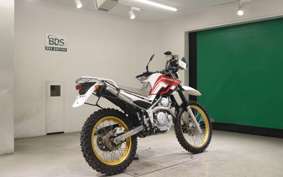 YAMAHA SEROW 250 Gen.2 1994 DG17J
