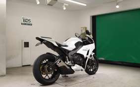 HONDA CBR1000RR Gen. 2 2014