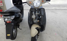 SUZUKI ﾚｯﾂ CA4AA