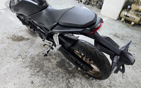 HONDA CB125 R JC91
