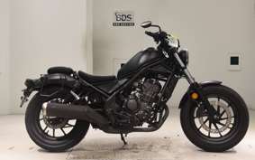 HONDA REBEL 250 MC49