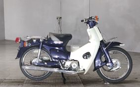 HONDA SUPER CUB90 HA02