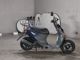 Фото Suzuki LET's 4 с японского аукциона
