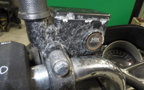 YAMAHA MAJESTY155 S 2011 SG28J