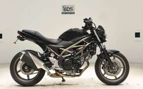 SUZUKI SV650 A 2023 VP55E