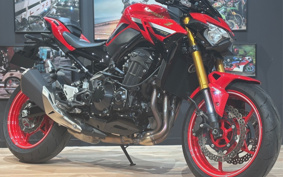 KAWASAKI Z900 2022 ZR900B