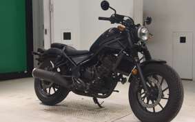 HONDA REBEL 250 2022 MC49