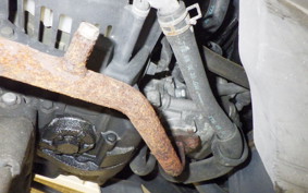 YAMAHA VOX 2017 SA31J