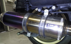 HONDA FORZA ZA MF10