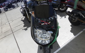 YAMAHA MAXAM 250 2016 SG21J