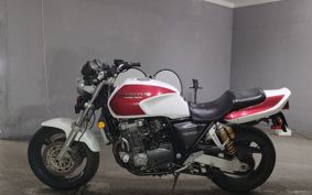 HONDA CB1000SF SC30