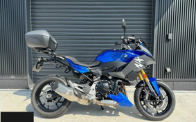 BMW F900XR STANDARD 2023 0K21