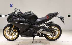 HONDA CBR250RR A 2026 MC51